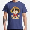 ssrcoclassic teemens353d774d8b4ffd91front altsquare product1000x1000.u1 1 - Luffy Merch