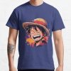 ssrcoclassic teemens353d774d8b4ffd91front altsquare product1000x1000.u1 18 - Luffy Merch