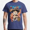 ssrcoclassic teemens353d774d8b4ffd91front altsquare product1000x1000.u1 19 - Luffy Merch