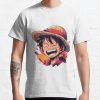 ssrcoclassic teemensfafafaca443f4786front altsquare product1000x1000.u1 18 - Luffy Merch