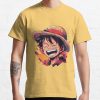 ssrcoclassic teemensffcf6eda6eb664a1front altsquare product1000x1000.u1 18 - Luffy Merch