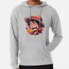 ssrcolightweight hoodiemensheather greyfrontsquare productx1000 bgf8f8f8 21 - Luffy Merch