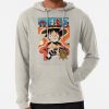 ssrcolightweight hoodiemensoatmeal heatherfrontsquare productx1000 bgf8f8f8 11 - Luffy Merch