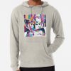 ssrcolightweight hoodiemensoatmeal heatherfrontsquare productx1000 bgf8f8f8 17 - Luffy Merch