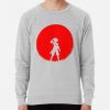 ssrcolightweight sweatshirtmensheather greyfrontsquare productx1000 bgf8f8f8 12 - Luffy Merch