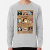 ssrcolightweight sweatshirtmensheather greyfrontsquare productx1000 bgf8f8f8 22 - Luffy Merch