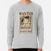 ssrcolightweight sweatshirtmensheather greyfrontsquare productx1000 bgf8f8f8 4 - Luffy Merch