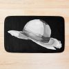 urbathmat flatlay largesquare1000x1000.1u5 8 - Luffy Merch