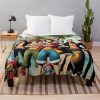 urblanket large bedsquarex1000.1u2 1 - Luffy Merch