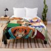 urblanket large bedsquarex1000.1u2 11 - Luffy Merch