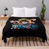 urblanket large bedsquarex1000.1u2 2 - Luffy Merch