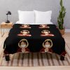 urblanket large bedsquarex1000.1u2 6 - Luffy Merch