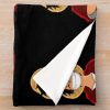 urblanket medium foldsquarex1000.1u2 6 - Luffy Merch