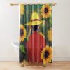 urshower curtain closedsquare1000x1000.1 - Luffy Merch