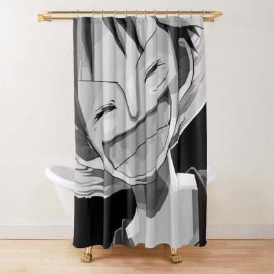 urshower curtain closedsquare1000x1000.1 15 - Luffy Merch