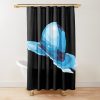 urshower curtain closedsquare1000x1000.1 18 - Luffy Merch