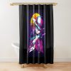 urshower curtain closedsquare1000x1000.1 19 - Luffy Merch