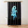 urshower curtain closedsquare1000x1000.1 6 - Luffy Merch