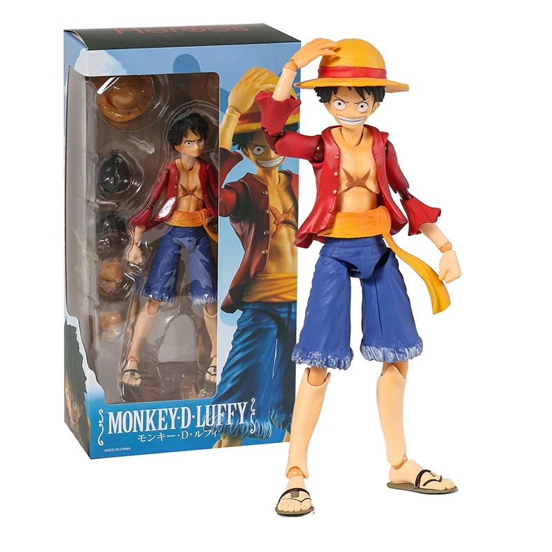 luffy