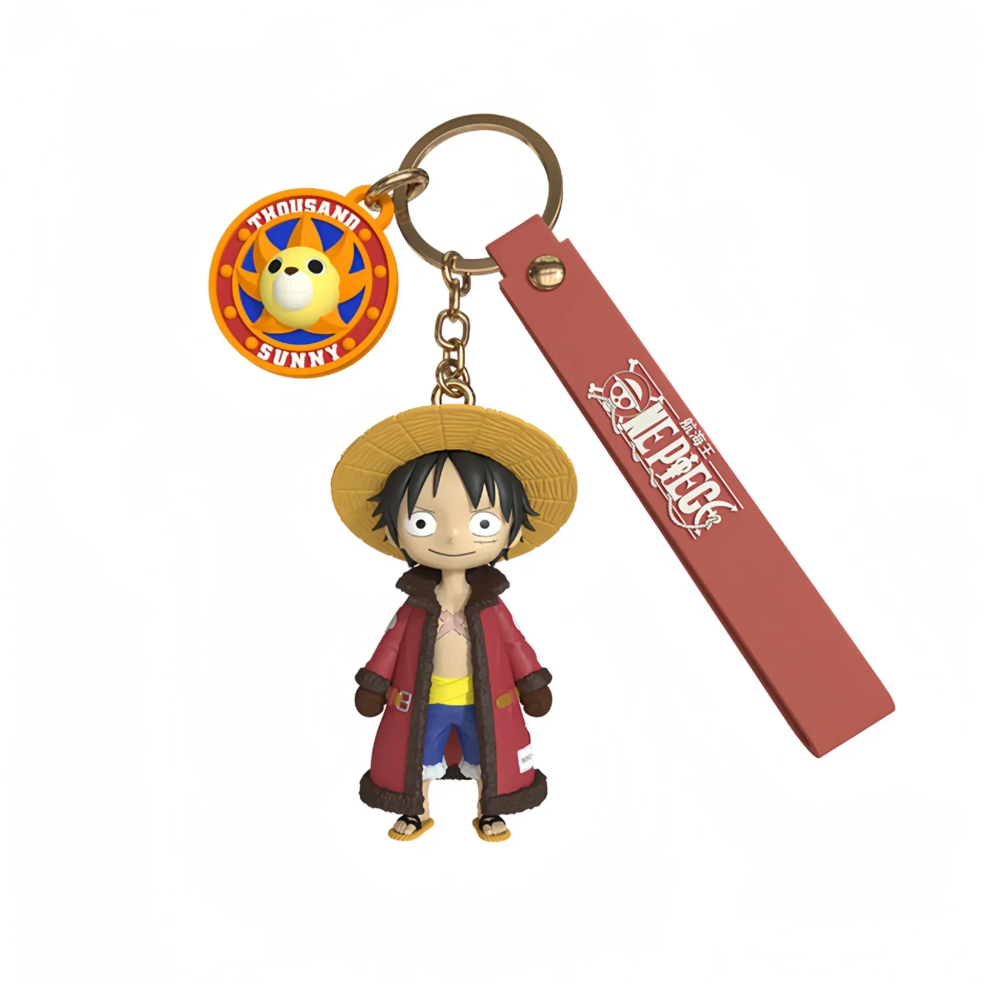 luffy