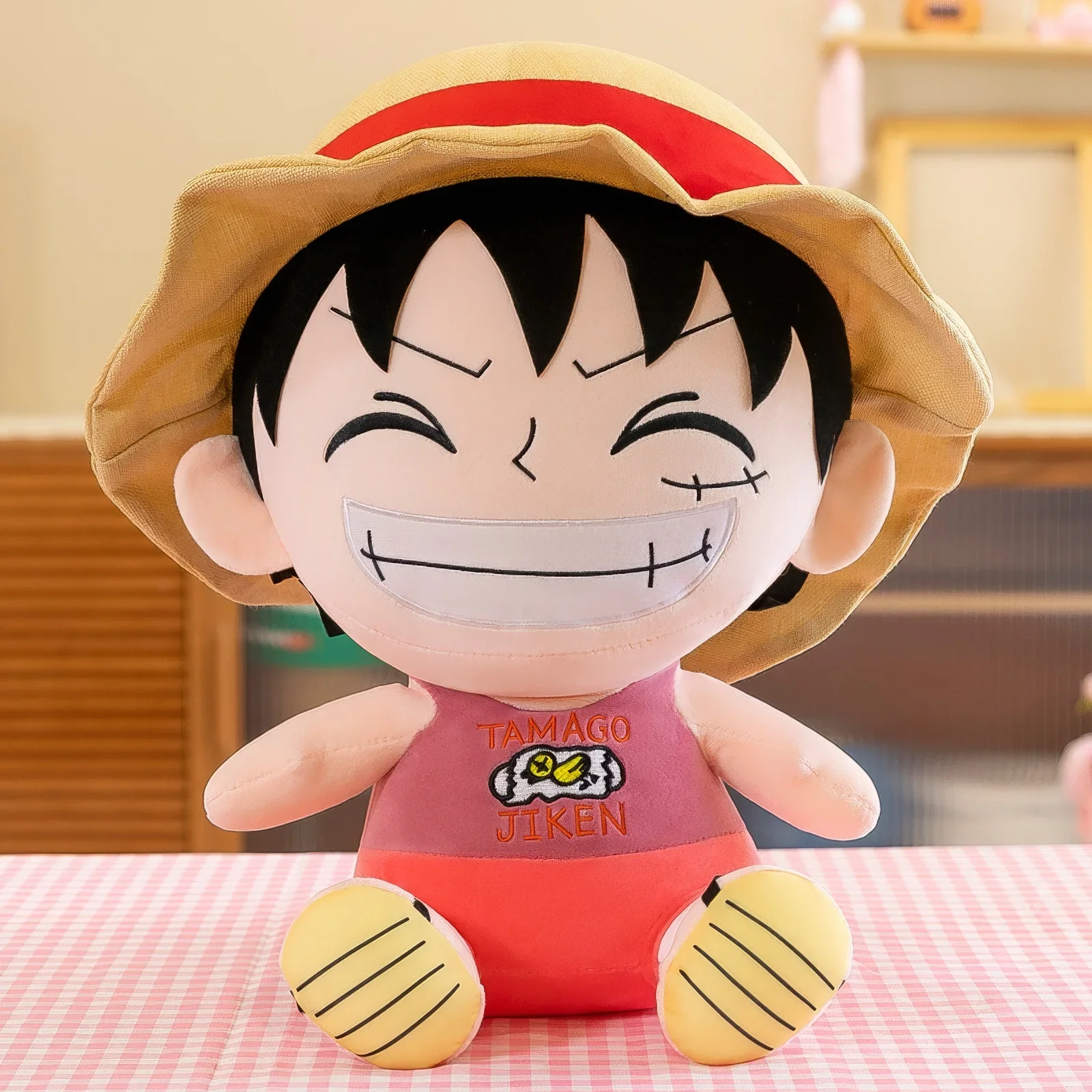 luffy