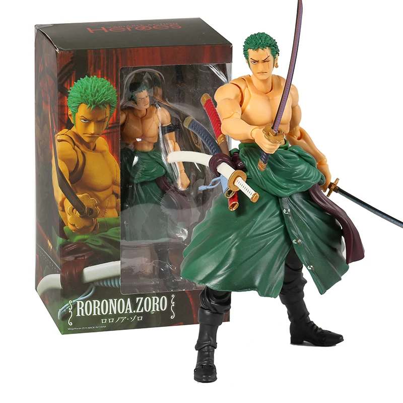 zoro