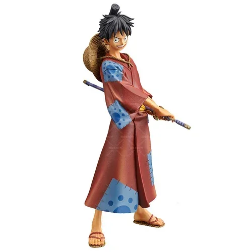 monkey-d-luffy