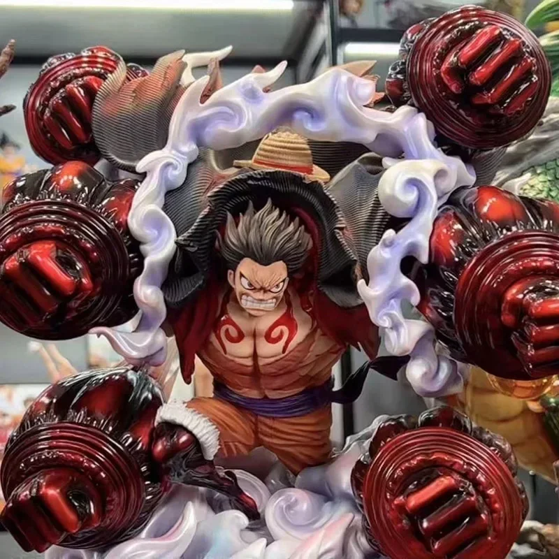 luffy